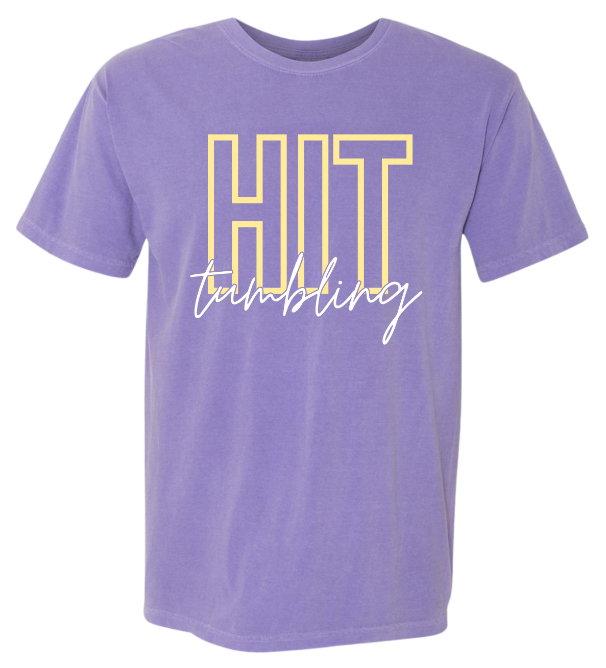 Comfort Color - Violet