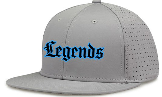 Legends Hat - Adult
