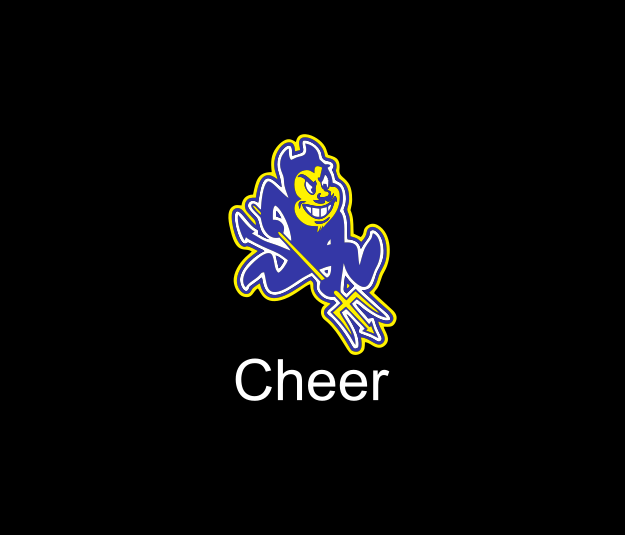 Dibble Cheer