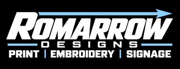 Romarrow Designs