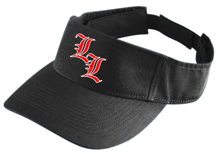 LL Visor - Youth
