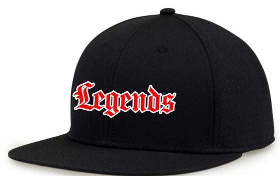 Legends Hat - Adult