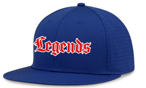 Legends Hat - Adult