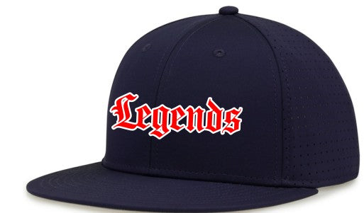 Legends Hat - Adult