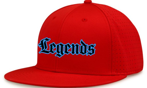 Legends Hat - Adult