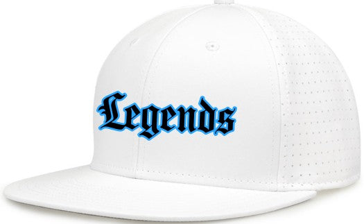 Legends Hat - Adult