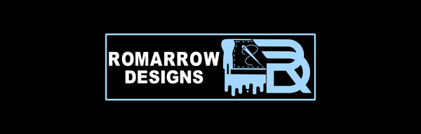 Romarrow Designs
