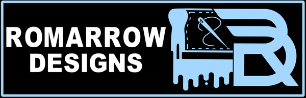 Romarrow Designs